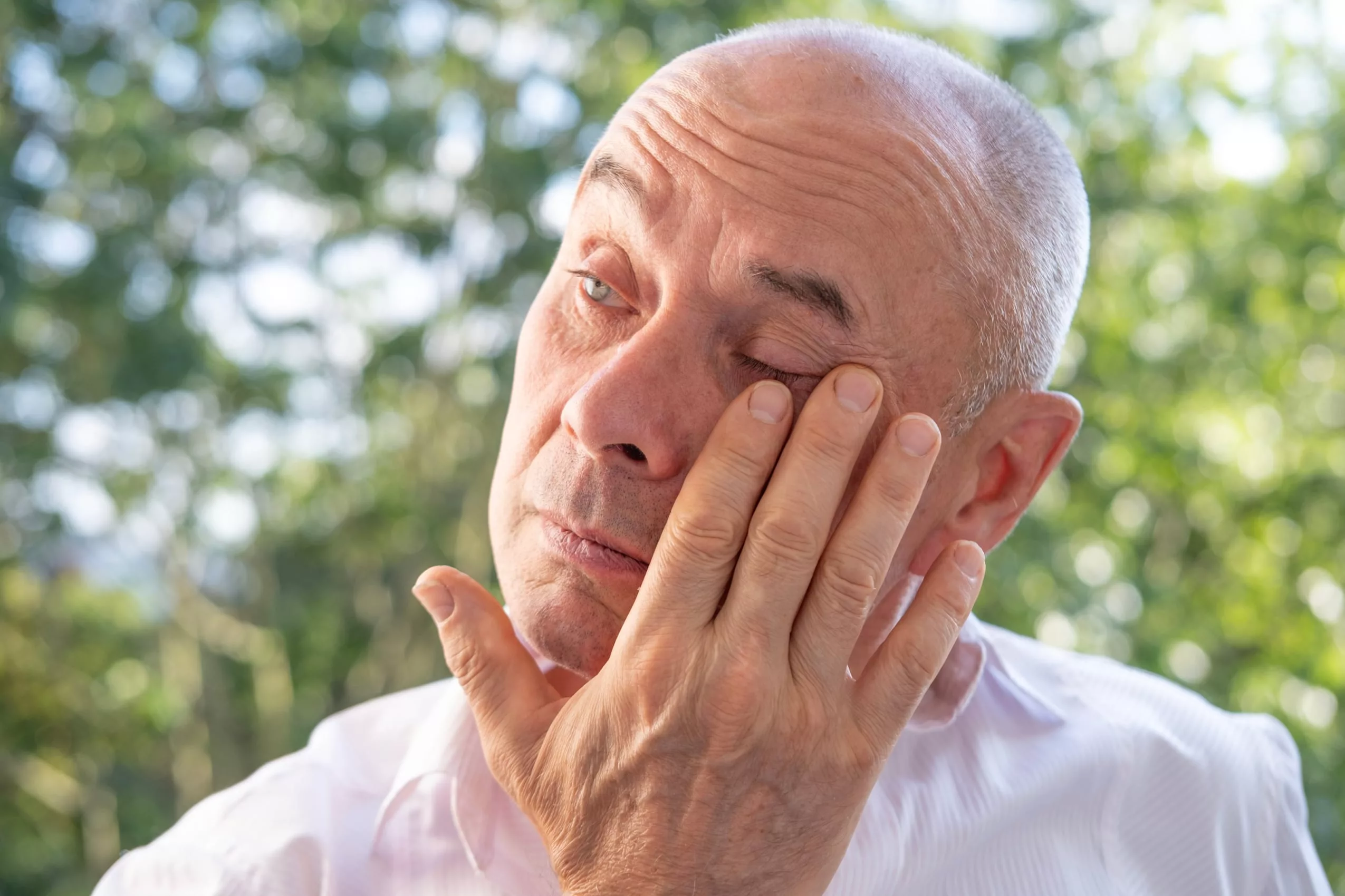 Chirurgie De La Cataracte Montauban Dr K vin Piern 